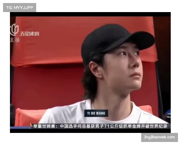 德约科维奇感恩王一博去年同登长城 共忆难忘经历 德约科维奇感恩王一博去年同登长城 共忆难忘经历