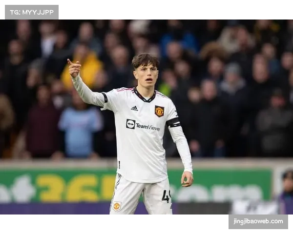 加纳乔性格问题引发广泛关注 未来发展前景存疑 加纳乔性格问题引发广泛关注 未来发展前景存疑